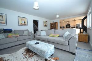 Picture #7 of Property #1354486641 in Newtown Road, Verwood BH31 6EG
