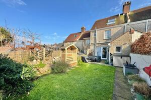 Picture #12 of Property #1354937541 in Court Road, Swanage BH19 1JE