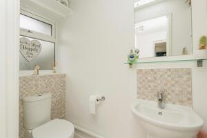 Picture #11 of Property #1355074641 in Tamorisk Drive, Totton, Southampton SO40 8UD