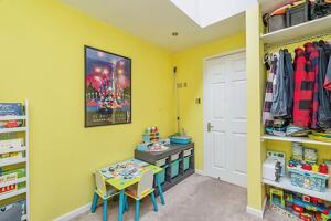 Picture #6 of Property #1355074641 in Tamorisk Drive, Totton, Southampton SO40 8UD