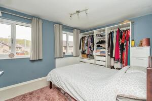 Picture #8 of Property #1355074641 in Tamorisk Drive, Totton, Southampton SO40 8UD