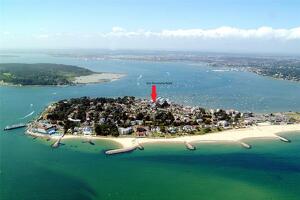 Picture #25 of Property #1356562431 in Panorama Road, Sandbanks, Poole BH13 7RE