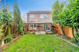 Picture #2 of Property #1360596441 in Rufus Gardens, West Totton, Southampton SO40 8TA