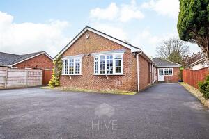Picture #1 of Property #1361685741 in Blandford Road, Sturminster Marshall BH21 4AF