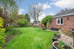 Picture #17 of Property #1361685741 in Blandford Road, Sturminster Marshall BH21 4AF