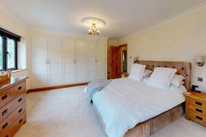 Picture #15 of Property #1362373641 in Hightown, Ringwood BH24 3HG