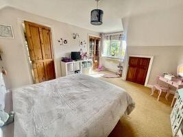 Picture #15 of Property #1366244721 in Park Homer Drive, Colehill, Wimborne BH21 2SR