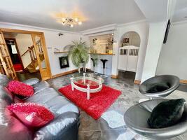 Picture #18 of Property #1366244721 in Park Homer Drive, Colehill, Wimborne BH21 2SR