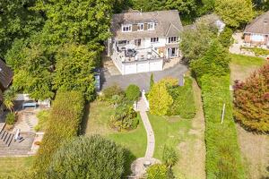 Picture #26 of Property #1366244721 in Park Homer Drive, Colehill, Wimborne BH21 2SR