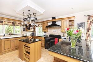 Picture #8 of Property #1366244721 in Park Homer Drive, Colehill, Wimborne BH21 2SR