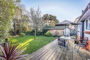 Picture #1 of Property #1366666341 in Keith Road, Bournemouth BH3 7DT
