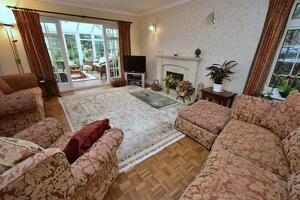 Picture #1 of Property #1366837641 in Pine Tree Close, Wimborne BH21 1BP