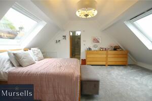 Picture #18 of Property #1367743641 in Snow Hill, Bere Regis, Wareham BH20 7JD