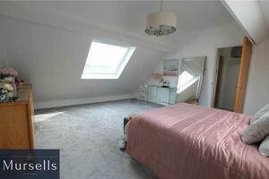 Picture #20 of Property #1367743641 in Snow Hill, Bere Regis, Wareham BH20 7JD