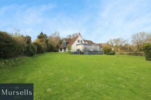 Picture #25 of Property #1367743641 in Snow Hill, Bere Regis, Wareham BH20 7JD