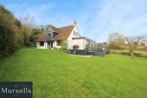 Picture #26 of Property #1367743641 in Snow Hill, Bere Regis, Wareham BH20 7JD
