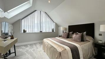 Picture #8 of Property #1368076641 in Minterne Road, Evening Hill BH14 8NA
