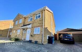 Picture #0 of Property #1369647441 in Mcwilliam Close, Talbot Village, Poole BH12 5HP