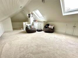 Picture #12 of Property #1371763341 in South Gorley, Ringwood BH24 3NL