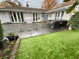 Picture #2 of Property #1375076241 in West Christchurch BH23 2NX