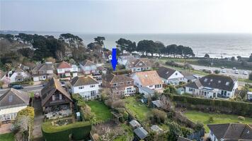 Picture #0 of Property #1375127541 in Island View Avenue, Friars Cliff, Christchurch BH23 4DS
