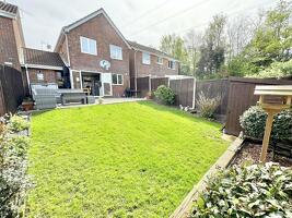 Picture #1 of Property #1377445641 in Godmanston Close, Canford Heath , Poole BH17 8BU