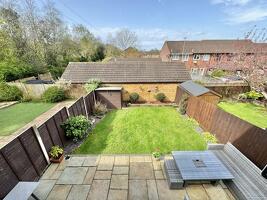 Picture #15 of Property #1377445641 in Godmanston Close, Canford Heath , Poole BH17 8BU