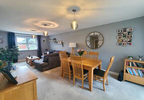 Picture #12 of Property #1382538141 in Oaklands Mead, Totton SO40 3GQ