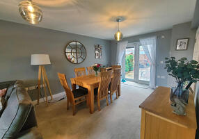 Picture #13 of Property #1382538141 in Oaklands Mead, Totton SO40 3GQ
