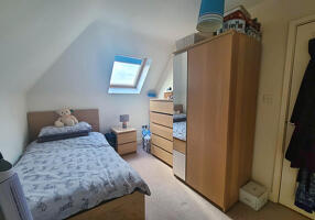 Picture #21 of Property #1382538141 in Oaklands Mead, Totton SO40 3GQ