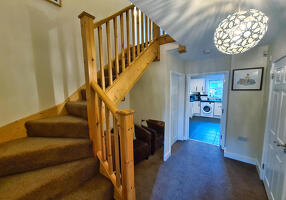 Picture #4 of Property #1382538141 in Oaklands Mead, Totton SO40 3GQ