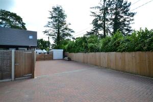 Picture #1 of Property #1384342641 in HOME WITH ANNEXE in Manor Road, Verwood BH31 6DX