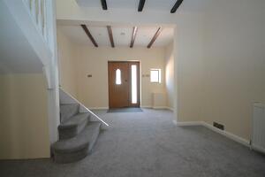 Picture #5 of Property #1384342641 in HOME WITH ANNEXE in Manor Road, Verwood BH31 6DX