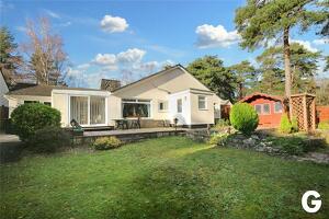 Picture #18 of Property #1387054641 in St. Ives Park, Ashley Heath, Ringwood BH24 2JX