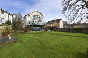 Picture #38 of Property #1388881641 in Park Homer Drive, Colehill, Wimborne BH21 2SR