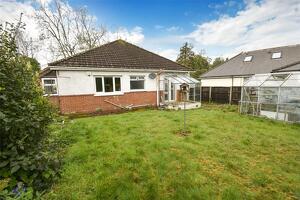 Picture #8 of Property #1390978641 in Gravel Hill, Wimborne BH21 1RW