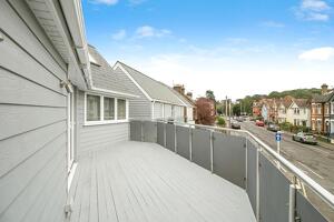 Picture #1 of Property #1392952641 in North Lodge Road, Penn Hill, Poole BH14 9BA