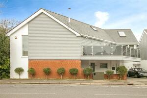 Picture #19 of Property #1392952641 in North Lodge Road, Penn Hill, Poole BH14 9BA