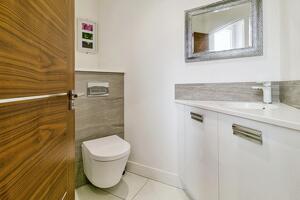 Picture #9 of Property #1392952641 in North Lodge Road, Penn Hill, Poole BH14 9BA
