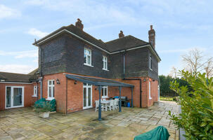 Picture #17 of Property #1396127541 in New Inn Road, Bartley, Southampton SO40 2LR