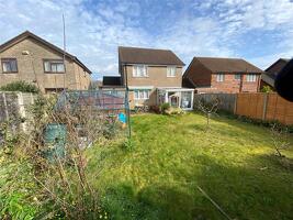 Picture #11 of Property #1396135641 in King Richard Drive, Bearwood, Bournemouth BH11 9UA
