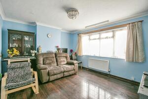 Picture #2 of Property #1400285541 in Cranborne Crescent, Poole BH12 4EP