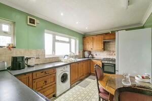 Picture #3 of Property #1400285541 in Cranborne Crescent, Poole BH12 4EP