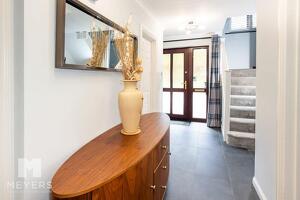 Picture #8 of Property #1400370741 in Whitfield Park, Ashley Heath BH24 2DX
