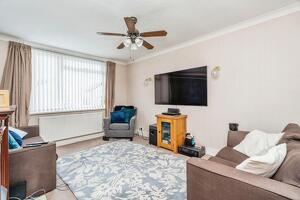 Picture #3 of Property #1405470741 in Oaklands Avenue, Totton, Southampton SO40 3JN