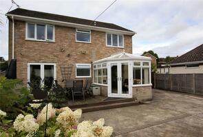 Picture #1 of Property #1405773831 in South Road, Corfe Mullen, Wimborne BH21 3HZ
