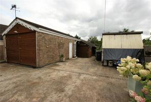 Picture #10 of Property #1405773831 in South Road, Corfe Mullen, Wimborne BH21 3HZ