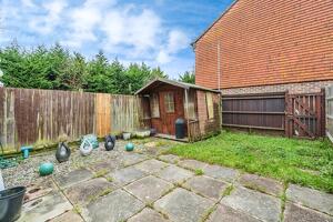 Picture #13 of Property #1406592741 in Flowerdown Close, Calmore, Southampton SO40 2UJ