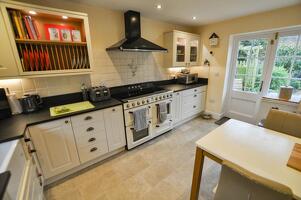 Picture #1 of Property #1406988441 in  Witchampton, Wimborne BH21 5AP