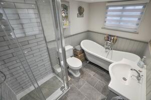 Picture #7 of Property #1406988441 in  Witchampton, Wimborne BH21 5AP